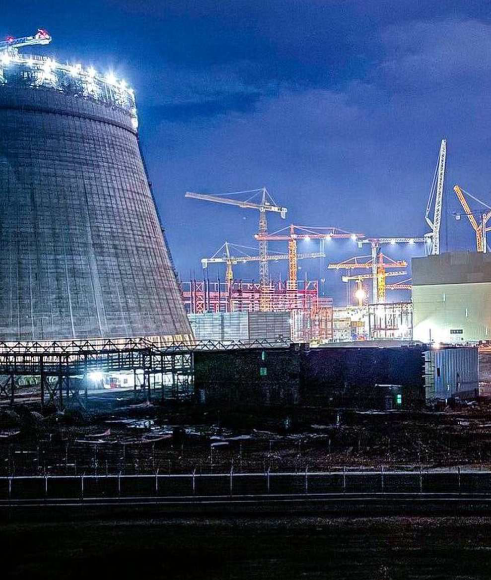 КОНЦЕРН «РОСЭНЕРГОАТОМ»